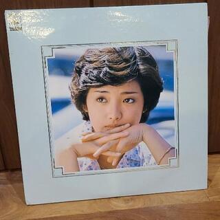 【ネット決済】山口百恵　レコード