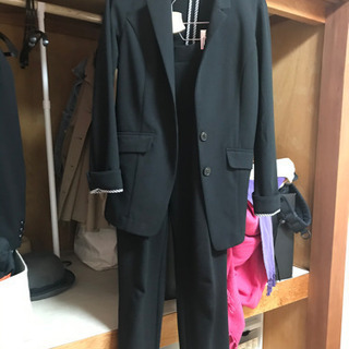 フェリシモ　スーツ