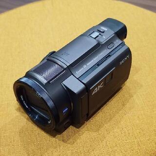 SONY FDR-AXP35 ビデオカメラ redrope.in