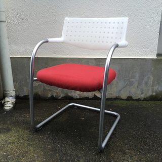 【無料】vitra/ visavis Chair ヴィトラ ビザ...