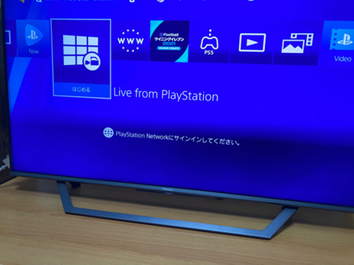 テレビゲーム ps4 1200