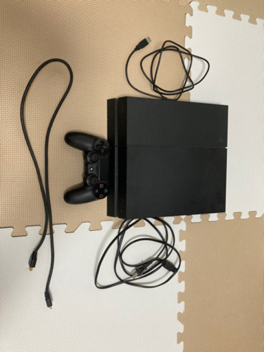 テレビゲーム ps4 1200