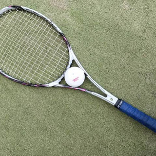 ソフトテニスメンバー募集！！