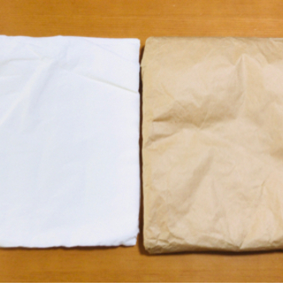【ネット決済】梱包材　食器　包装用紙　更紙