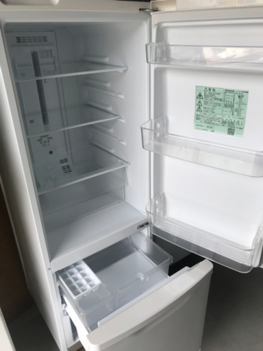 【新生活セット販売】2018〜19年製　冷蔵庫洗濯機セット　格安販売商品です。パナソニック\u0026東芝