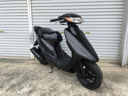 HONDA dio 車体 人気車体❗️全国配送可能❗️ | mitsubishielectric