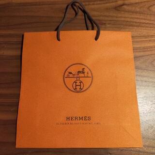 HERMES　エルメス　紙袋
