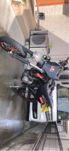 Kawasaki Dトラッカー 250 モタード カワサキ