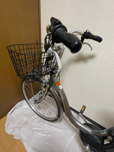 交渉中」電動アシスト自転車 ヤマハ パススマイル 26インチ