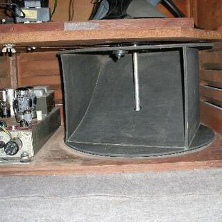 Leslie Model 147RV Dual-Speed Rotating Speaker Cab 【Vintage】【USED】