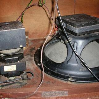 Leslie Model 147RV Dual-Speed Rotating Speaker Cab 【Vintage】【USED】