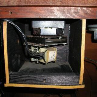 Leslie Model 147RV Dual-Speed Rotating Speaker Cab 【Vintage】【USED】