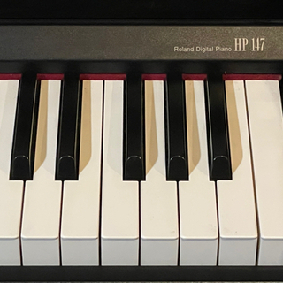 購入者様決定！】【美品】【お屆け無料有り】☆電子ピアノ☆Roland