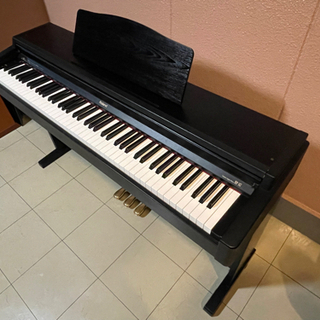 購入者様決定！】【美品】【お屆け無料有り】☆電子ピアノ☆Roland