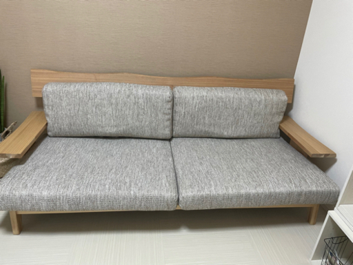 定価7万円【ニトリ】 - 香川県の家具