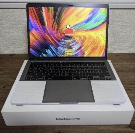 その他 MacBook Pro 1TB