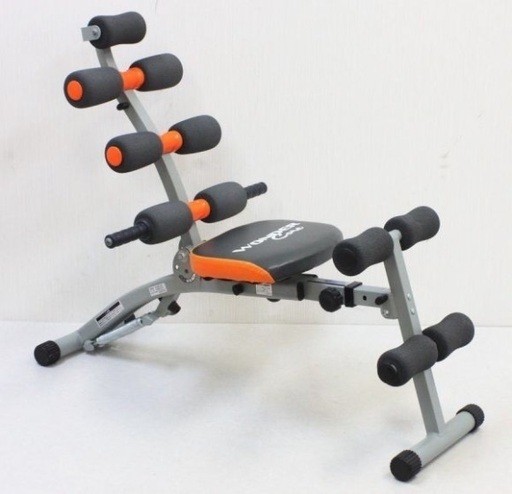 【中古美品】メーカー純正　ワンダーコア