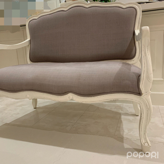 サラグレース　ソファー　sarah grace 2人掛け