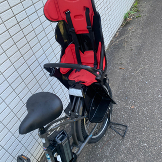 ブリジストン BIKKE2 ダークグレー 新基準 電動アシスト自転車