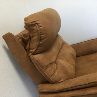 1人用ソファ　パーソナルチェア　リクライニングチェア  スマホ電源付き