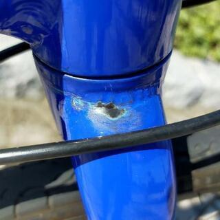 ジオス・ミストラル・油圧式ディスクブレーキ 430 AlexRims