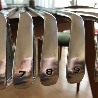 ホンマ　737V KBS tour 90S 5本セット