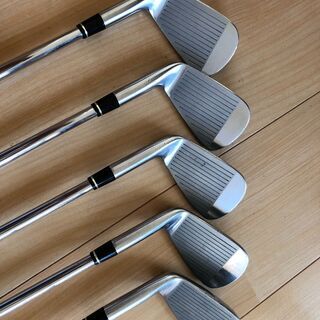 ホンマ　737V KBS tour 90S 5本セット