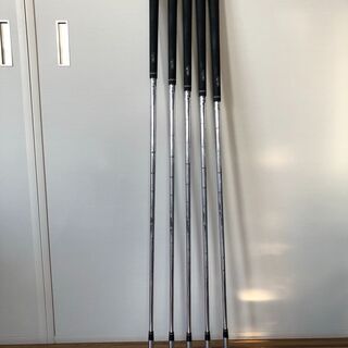 ホンマ　737V KBS tour 90S 5本セット