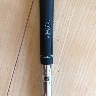 ホンマ　737V KBS tour 90S 5本セット