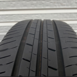 BS ブリヂストン 165/55R15 15インチ タイヤ ECOPIA エコピア 2本 （軽