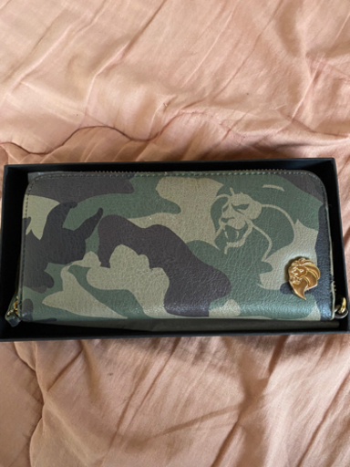 NESTA財布
