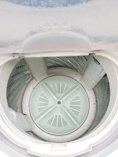 ①1343番 Panasonic✨全自動電気洗濯機✨NA-FS60H2‼️