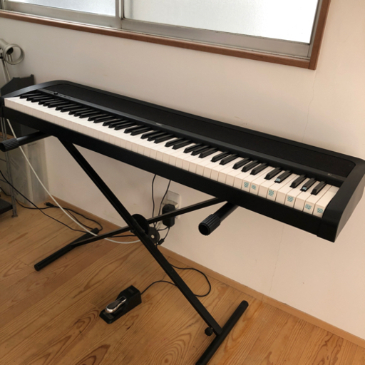 コルグ　KORG 電子ピアノ　訳あり