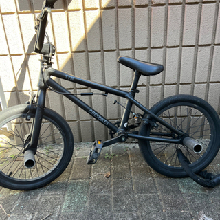 【美品】BMX 一年前に購入しました！