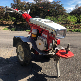 商談中　マメトラ SKD-Ⅲ G710L 現状渡し 付属品付き