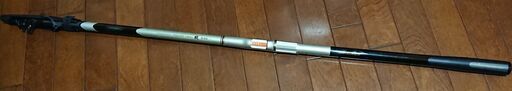DAIWA POWERMESH磯　5-530 遠投　磯竿