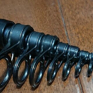 DAIWA POWERMESH磯 5-530 遠投 磯竿