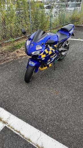 CBR600RR pc37後期