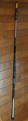 ＮＦＴ パワーループ アドバンス 磯船 カカリ 4-390　船磯竿