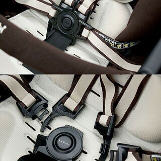 札幌 引き取り ☆ 札幌市内近郊限定 Combi/コンビ メチャカル ハンディ