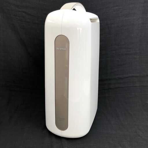 中古☆IRIS OHYAMA 衣類乾燥除湿器 KIJC-H652