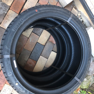 新品　PIRELLI ピレリ ドラゴンスポーツ 225/40R18  2本