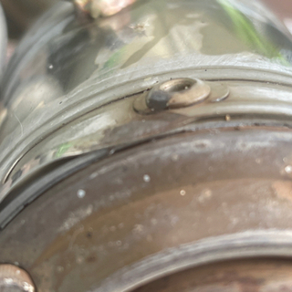 ハイゼット200系後期　ウィルズウィンマフラー