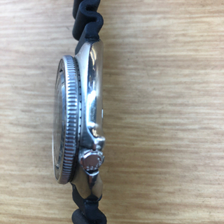 セイコーダイバーウォッチ植村モデル値下げ