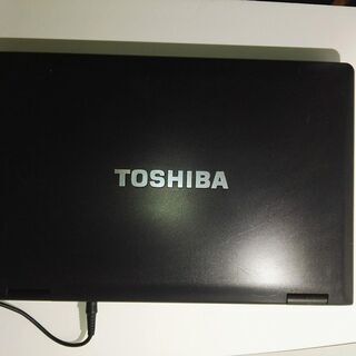 高速】Toshiba dynabook 120GB SSD、 Microsoft Office (2019)付き