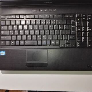 高速】Toshiba dynabook 120GB SSD、 Microsoft Office (2019)付き