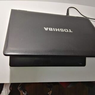 高速】Toshiba dynabook 120GB SSD、 Microsoft Office (2019)付き