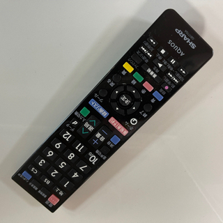 【リサイクルサービス八光　田上店　安心の3ヶ月保証　配達・設置OK】シャープ 32V型 液晶 テレビ AQUOS LC-32H30 ハイビジョン 外付HDD対応(裏番組録画) 2画面表示 リサイクルサービス八光 田上店 安心の3ヶ月保証 配達・設置OK