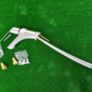 KVK シングルレバー式混合栓 【KM7001TEC】