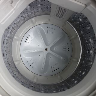 ハロウィーンセール🎃2019年式★YAMADA★YWM-T45G1★4.5kg🍧全自動洗濯機☆ステンレス槽だから黒カビ抑制!清潔!🍀Y-1005-101